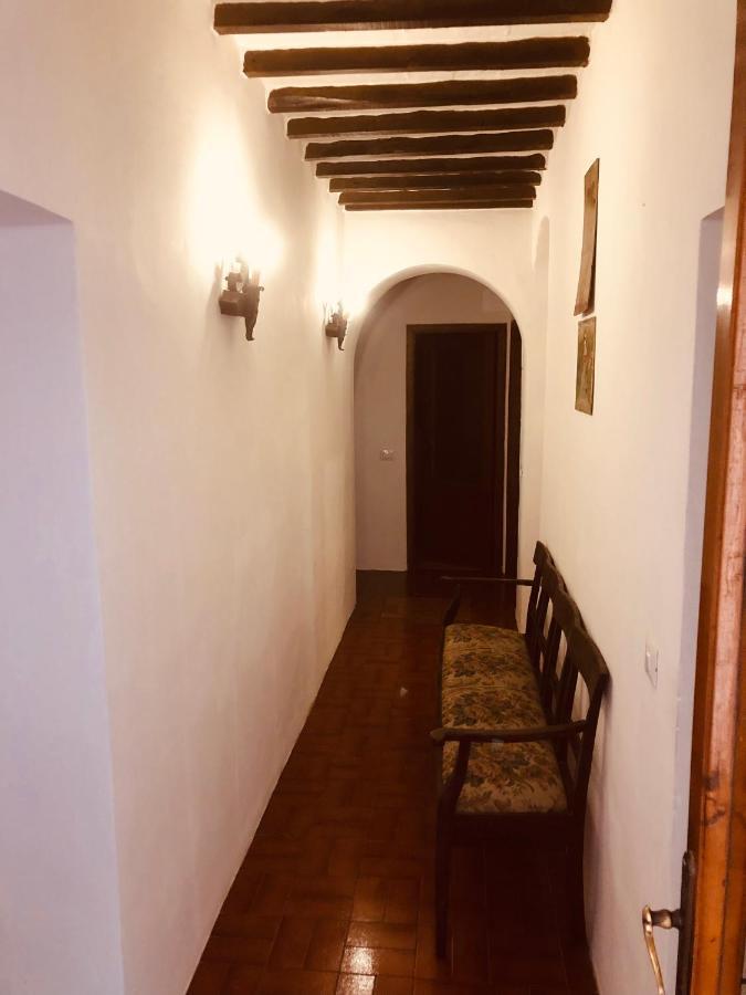 Mea Casa Toscana Castellina in Chianti Exterior photo